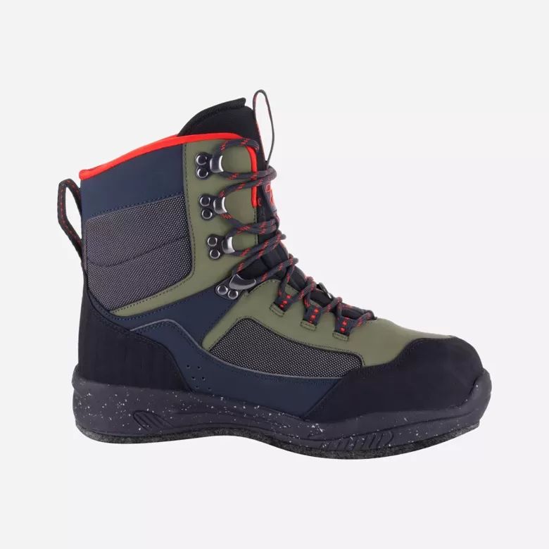 Kahlamiskingad FINNTRAIL SPEEDMASTER KHAKI