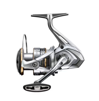 Rull Shimano Sedona 4000 XG FJ