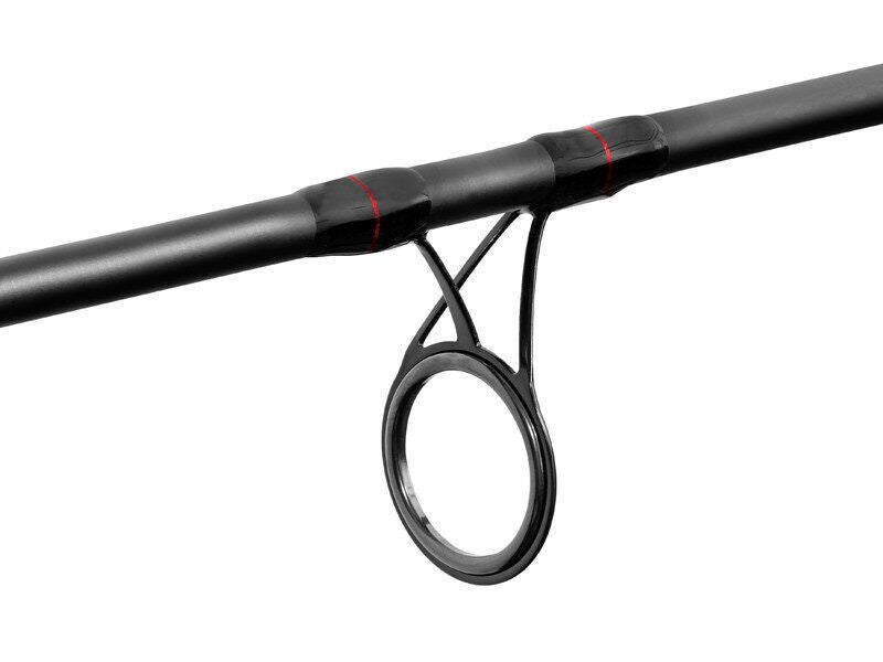 Karpu Makšķerkāts Delphin PARTISAN Carp 360cm/3.50lbs/3 part