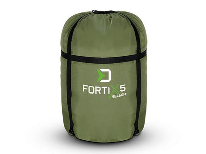 Magamiskott Delphin FORTIX 