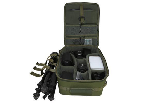 Trakker NXG kaamera tehnikakott 