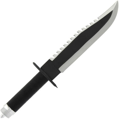 Nazis Anglo Arms Rambo II Survival knife
