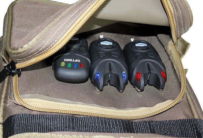 Delphin Sherpa 2.5 ümbris