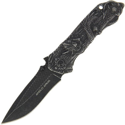 Nazis Anglo Arms Dragon Lock Knife