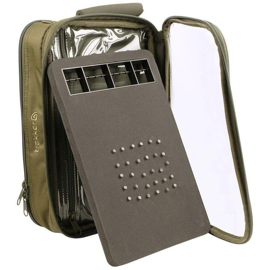 Somiņa TRAKKER NXG Tackle and Rig Pouch