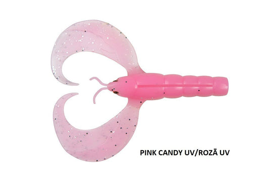 Silikoonlant FOX RAGE MEGA CRAW 16cm