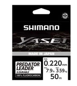 Fluorokarbon Shimano Yasei Fluoro Lead 50m