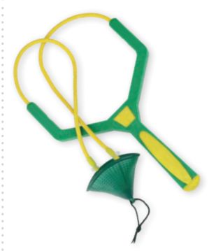 Kaķene Carp Zoom Catapult Particles Sling Shot