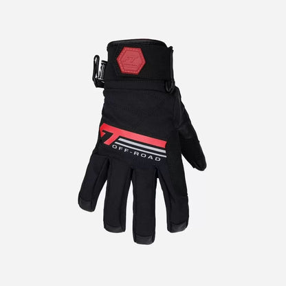 Kindad FINNTRAIL GT OFF-ROAD GRAPHITE