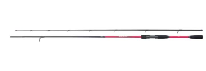 Spinings Shimano Sienna Spinning EVA 2,69m 50-100g 2pc