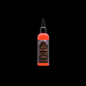 Liquid Korda Goo Dragon's Breath Supreme 