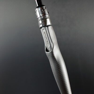 Spinings Sportex CARAT GTS-2 210cm/3-19gr