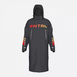 Vihmajope FINNTRAIL BOOST 2016 GRAPHITEORANGE