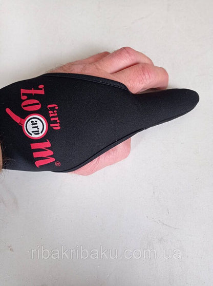 Mešanas cimdiņš Carp Zoom Casting protector