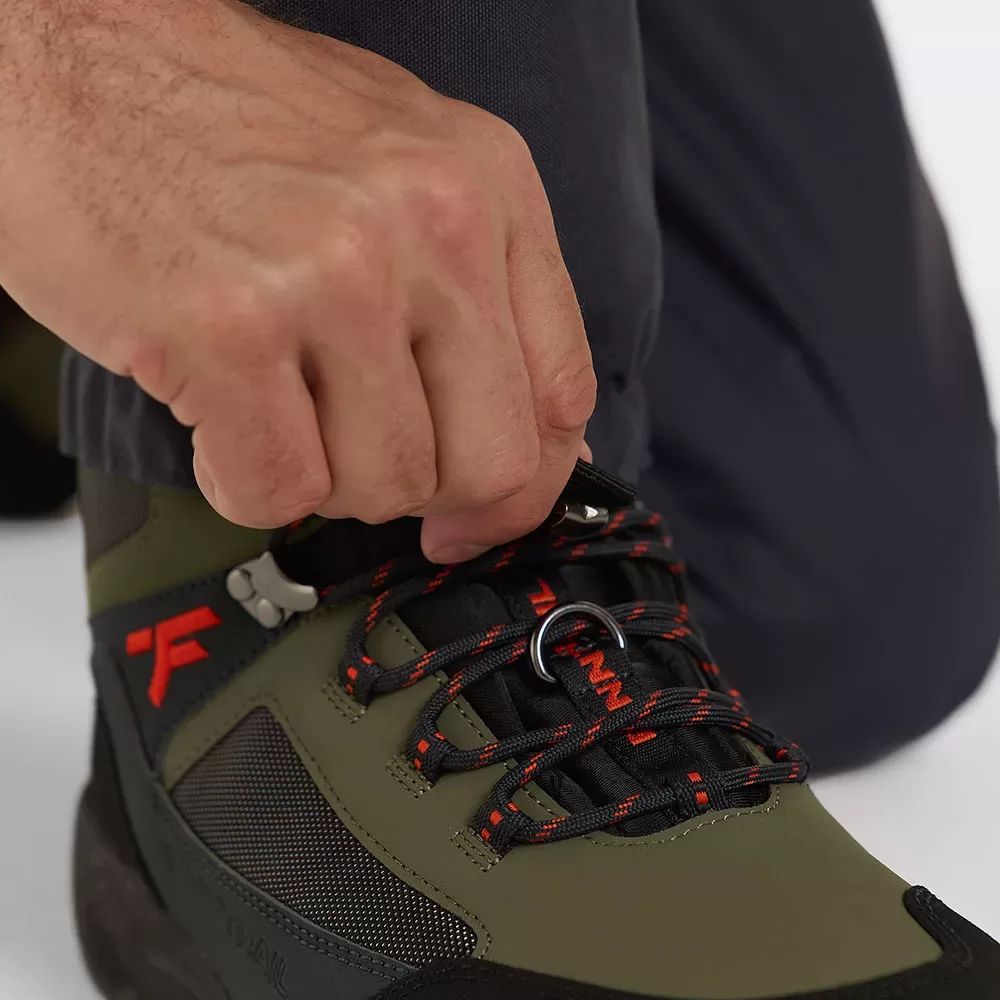 Kahlamispüksid FINNTRAIL AQUAMASTER 1536 CAMOSHADOWGREEN 