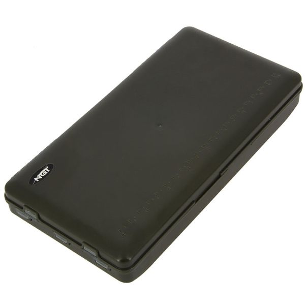 Box NGT XPR terminali püügivahendite karbisüsteem