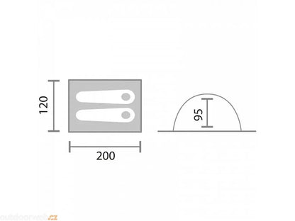 Telts YATE SUMMER FEST