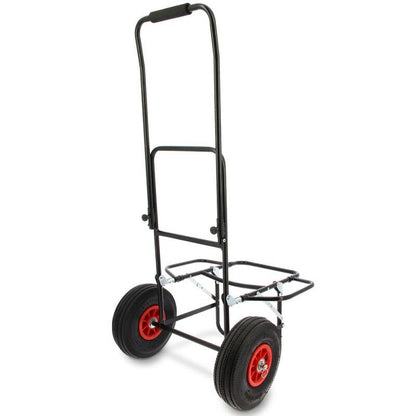 Ratiņi NGT QUICKFISH Trolley
