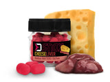 Vafteri Delphin D SNAX WAFT lant / Juust-maks