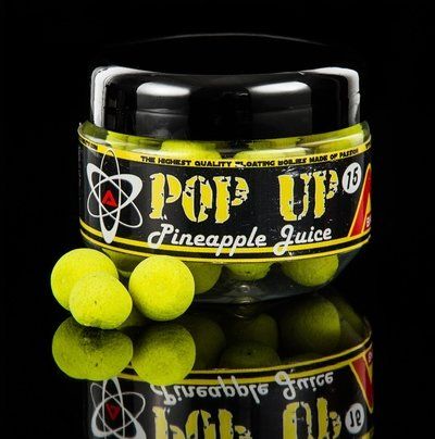 Pop Up 15mm