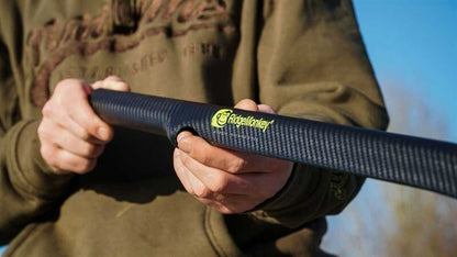 Kobra Ridge Monkey Carbon Throwing Stick (Matte Edition)