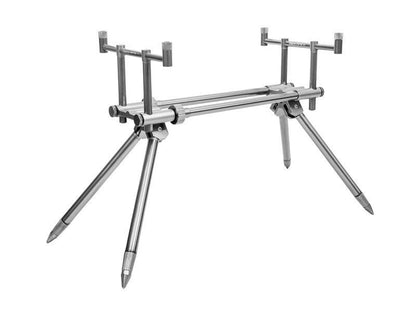 Delphin statiiv RPX vars hõbe / Rodpod Delphin RPX vars hõbe