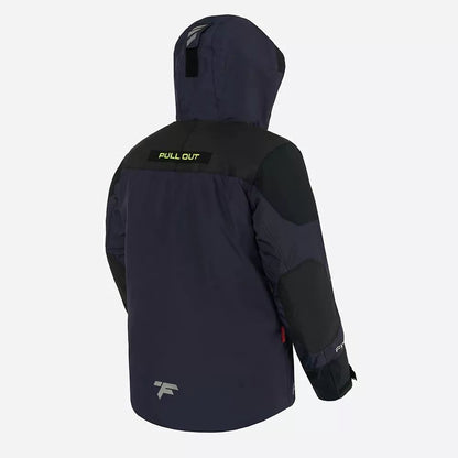 Finntrail ESCAPE DarkGrey 3756