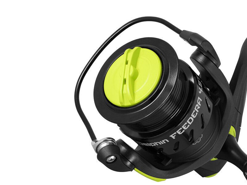 Feeder Spole Delphin FEEDERA 4.5T SH size 4500