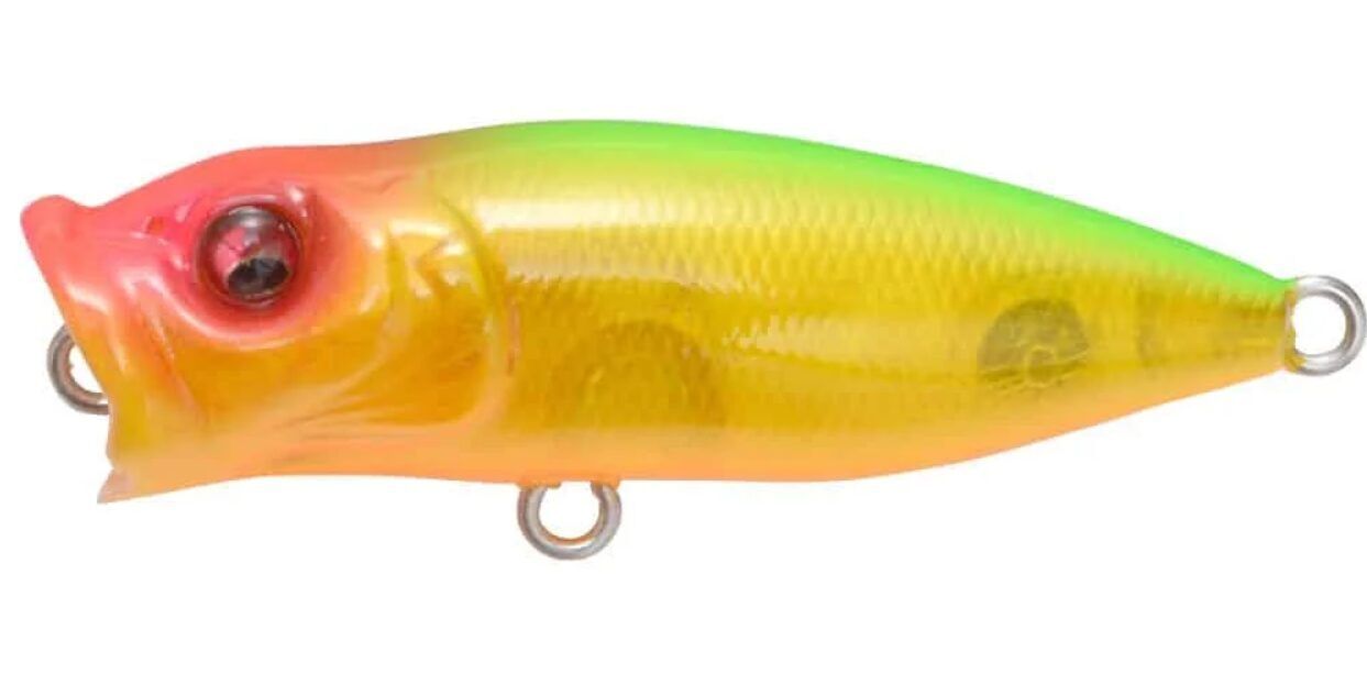 Popper Megabass Baby PopX