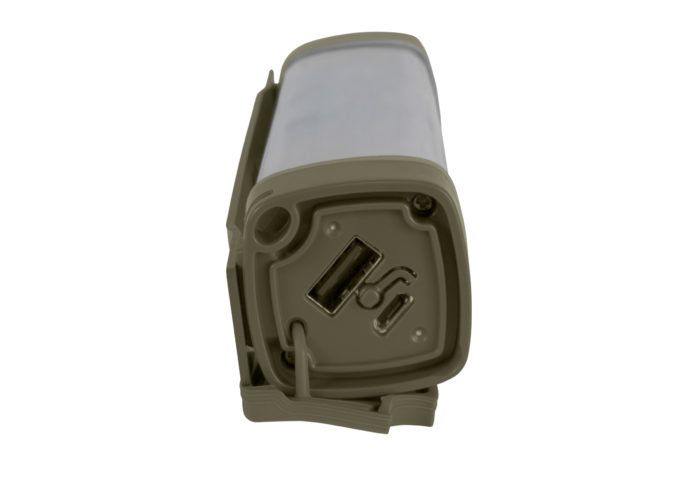 Lukturis TRAKKER Nitelife Bivvy Light 150