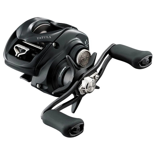 Multiplikators DAIWA 23 TATULA TW100HL