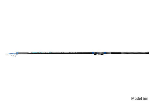 Makšķere Delphin XENOX 5m