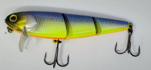 Voobler Jackall Deka Hamakuru R-SP