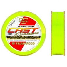 Monofilamentnöör Trabucco T-Force XPS Master Cast X-Distance