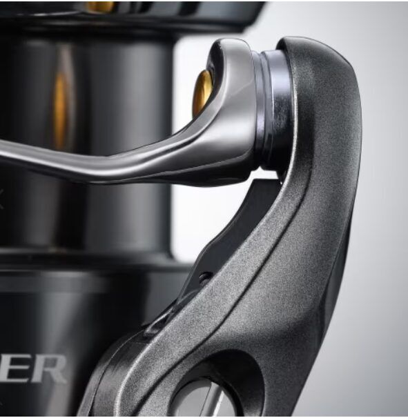 Spole Shimano Twin Power FE 5000 XG