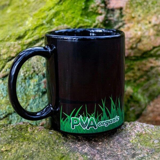 Krūze KATRAN PVA ORGANIC MUG 330ml