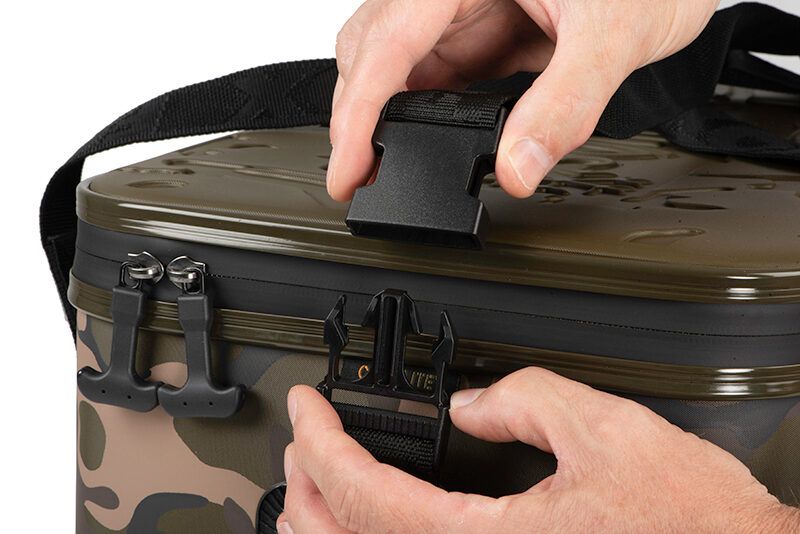 Kott FOX Aquos Camolite Cool Bags 