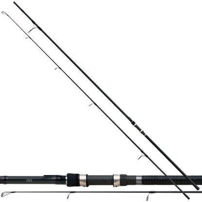 Kāts Shimano TX-5A Carp Intensity 3,66m 12'0" 3,50+lb 2pc