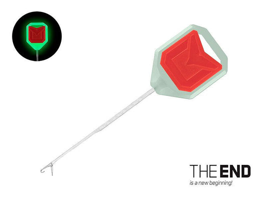 Adata Fluo needle Delphin T-END GripXF STRONG