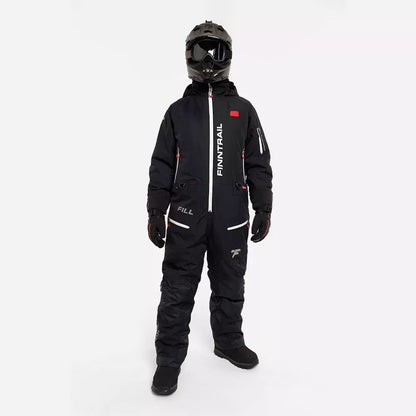 Kostīms FINNTRAIL FLOAT GRAPHITE 3902