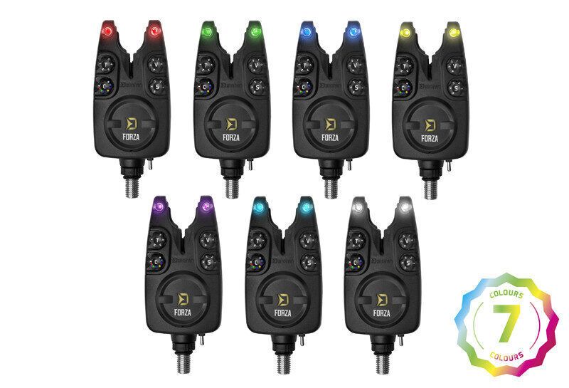 Delphin FORZA LIFE+ äratuskomplekt 