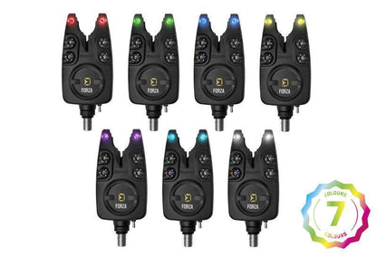 Delphin FORZA LIFE+ äratuskomplekt 