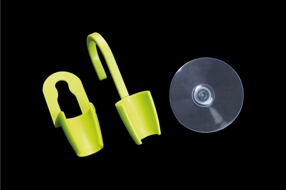 Duša Ridge Monkey Outdoor Power Shower (Full Kit)