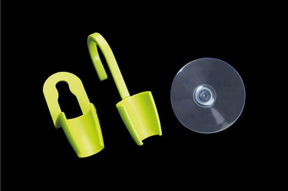 Duša Ridge Monkey Outdoor Power Shower (Full Kit)