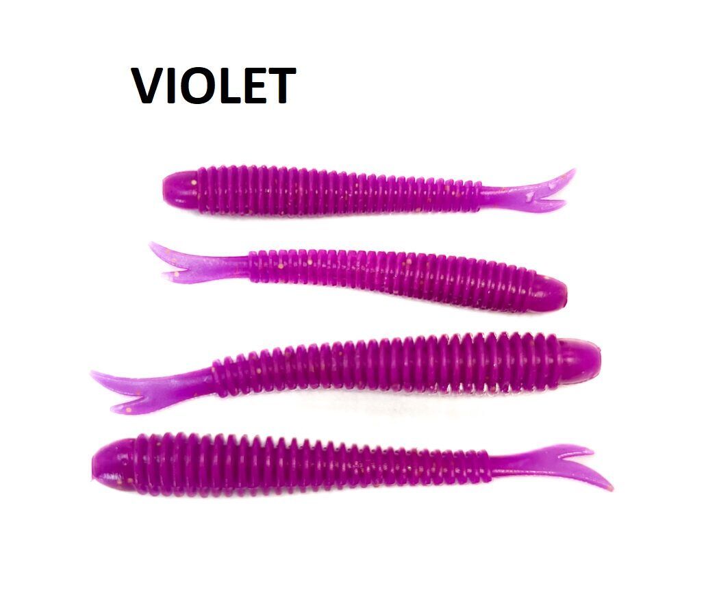 OSHELure magnet - 2" 2,5" 3"