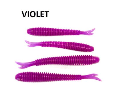 OSHELure magnet - 2" 2,5" 3"