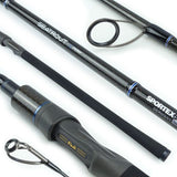 Spinning Sportex Seatrout Xpert 3-osaline 280cm / 8-28gr