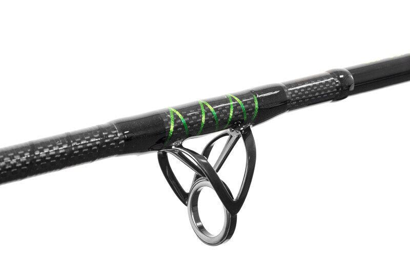 Samu Makšķere Delphin WALHALA / 2 sec 300cm/950g