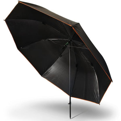 Lietussargs NGT 50" Deluxe Black Brolly