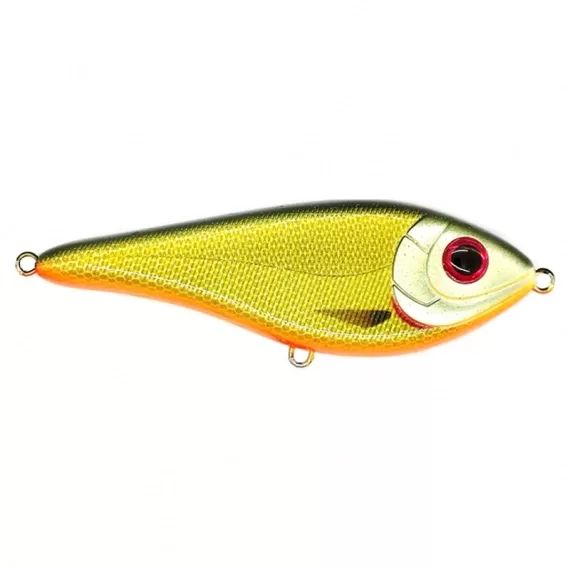 Jerks Strike Pro Buster Jerk Shallow Runner lant 15cm, 66g